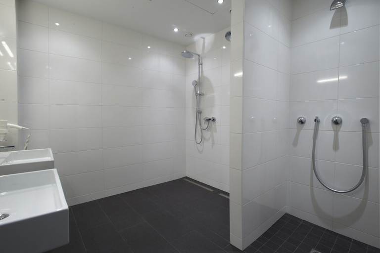 Bathroom 3, Residence Bellevue by Alpin Rentals - incl Summercard, Zell am See