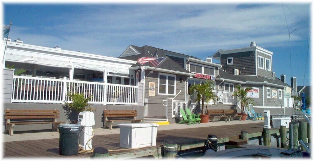 Exterior 5, Harbour Island 402l 2 Bedroom Home by RedAwning, Worcester