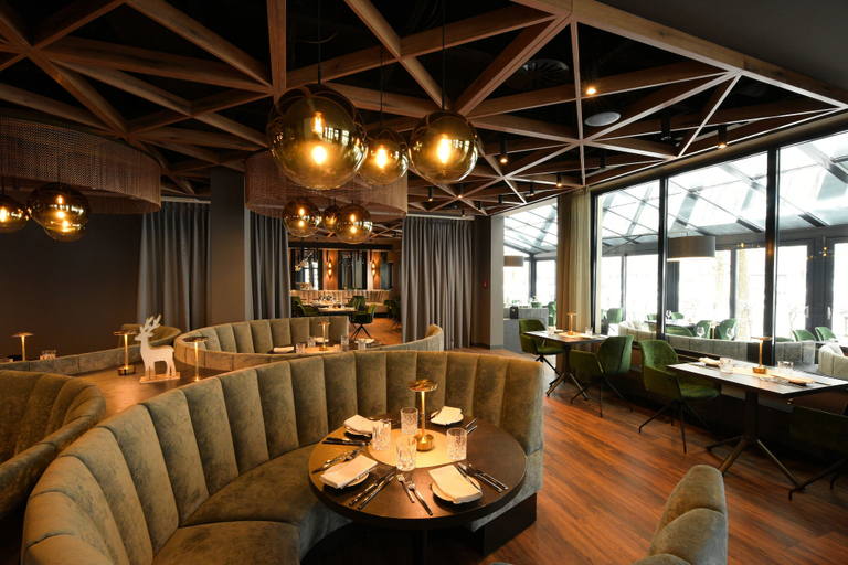 Food & Drinks 5, Hotel DEMAS Unterhaching, München
