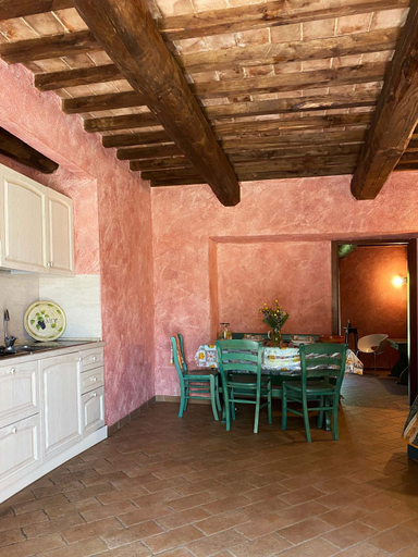 Others 4, Agriturismo Monte Gusciani, Grosseto