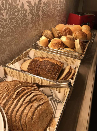 Food & Drinks 5, Boutique Hotel Huys van Steyns, Limburg