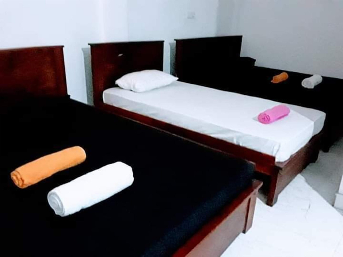 Sport & Beauty 4, Black And White Kandy Guest House, K.F.G. & G. Korale