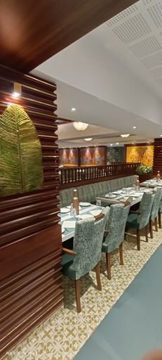 Food & Drinks 4, Coronet The Boutique HOtel, Pune