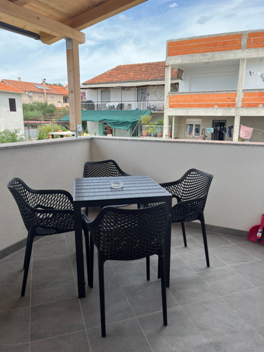 Others 4, Apartmani Tatiana Pakostane, Pakoštane