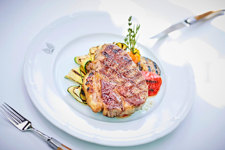 Food & Drinks 5, Allee Hotel, Neustadt an der Aisch-Bad Windsheim