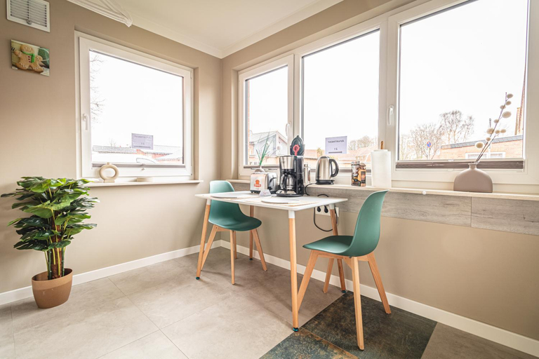 Others 4, FineApartment Alt Duvenstedt, Rendsburg-Eckernförde