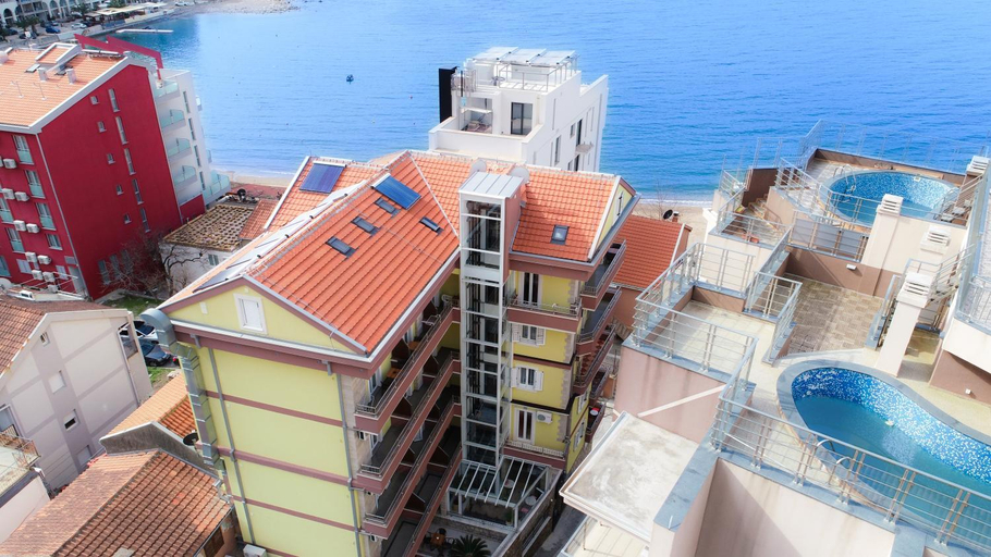 Others 5, Apartmani Luka - Vila Brzulovic