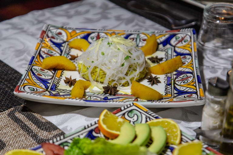 Food & Drinks 4, Merzouga Traditional Tents With Heating, Errachidia