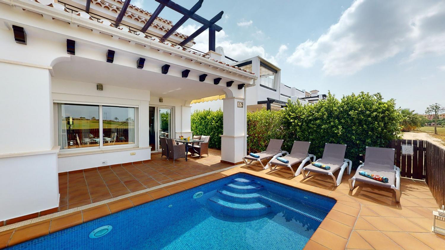 Others 5, Villa Anacardo - A Murcia Holiday Rentals Property, Murcia