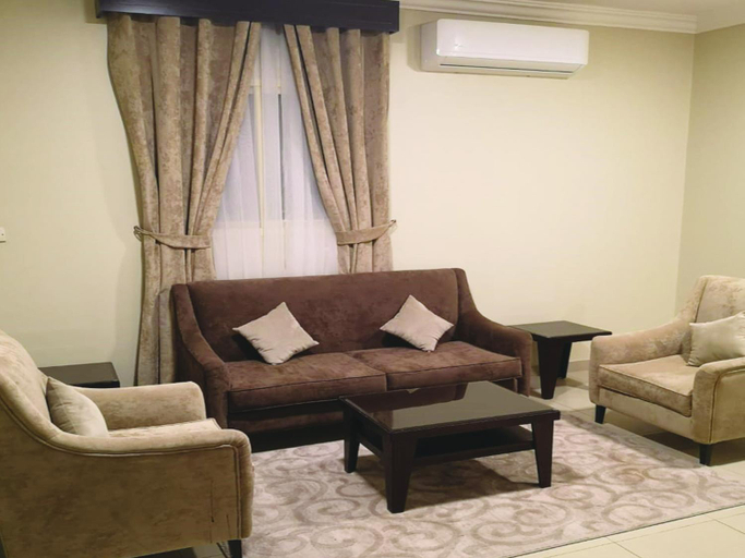 Others 2, Bzul For Serviced Apartments 1 بزول للشقق المخدومة 1 - اقتصادي, Riyadh