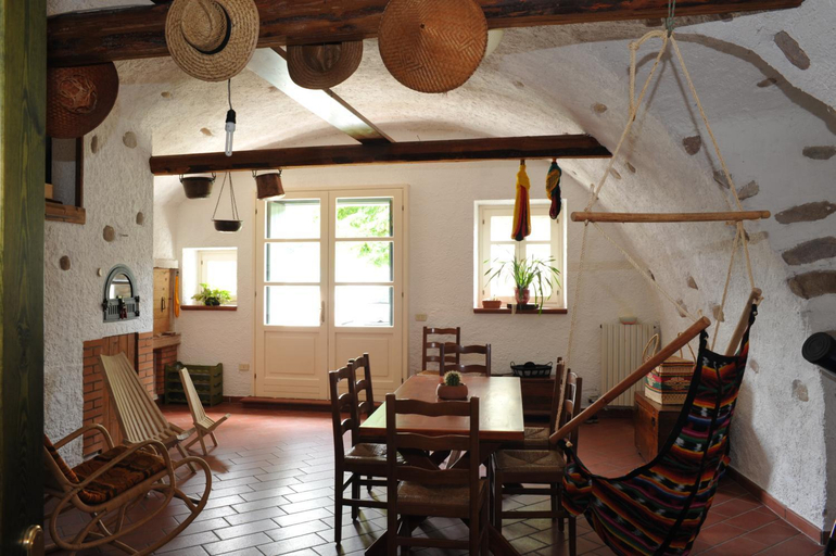 Others 2, Bed & Breakfast Pegaso, Verona