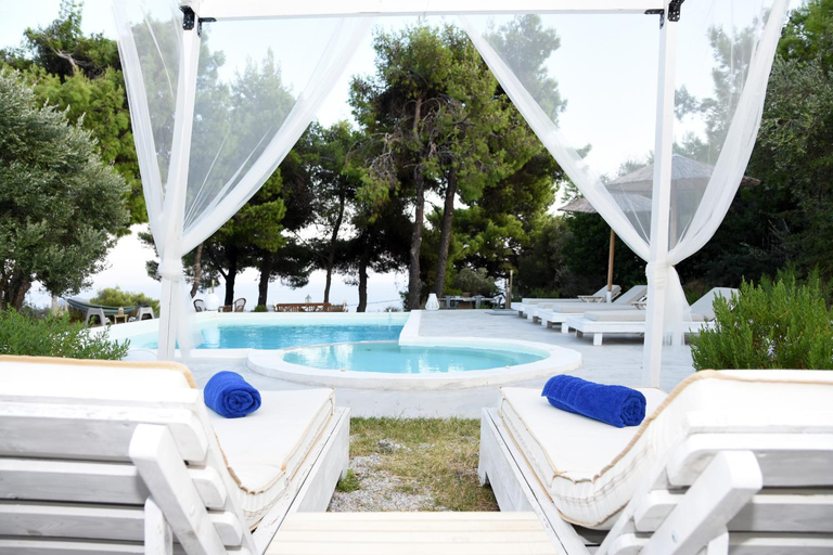 Others 5, Entechnos Living, Thessaly