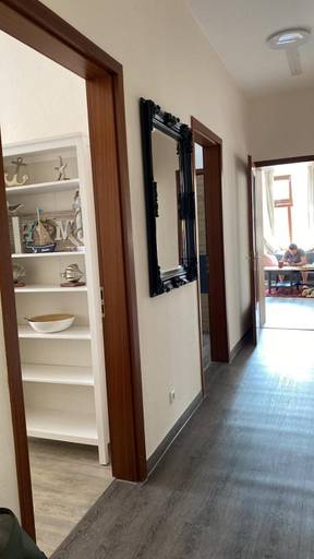 Others 4, Ferienwohnung in Erfurt am Dom, Erfurt