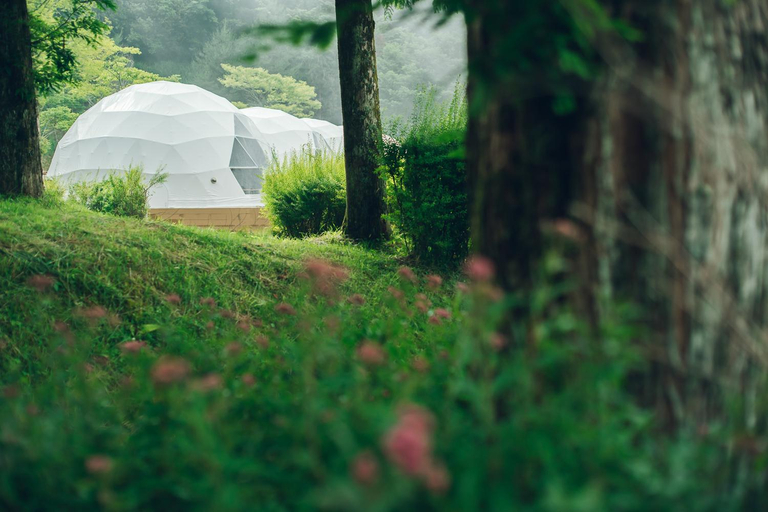 Others 2, LUONTE Kiri no Kogen Glamping, Shikokuchūō