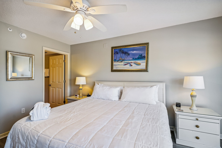 Others 4, Seacrest 211 2 Bedroom Condo by RedAwning, Okaloosa
