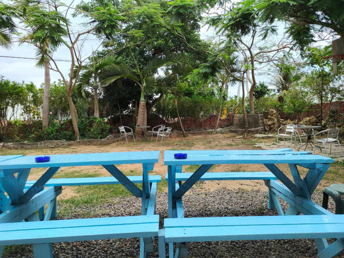 4, Julie's Garden, Pingtung