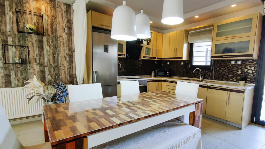 Others 5, Villa Kristina with Private Patio, Central Macedonia