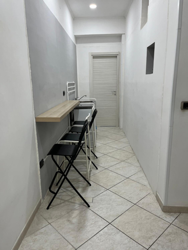 Others 5, La Svolta rooms, Napoli