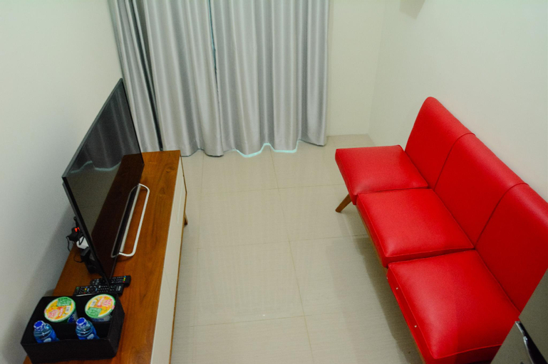 Others 4, Woodland Park 1BR Residence Pool View By Travelio, South Jakarta