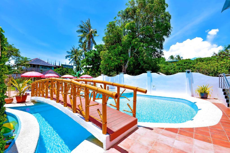 Sport & Beauty 5, Red Coco Inn, Malay