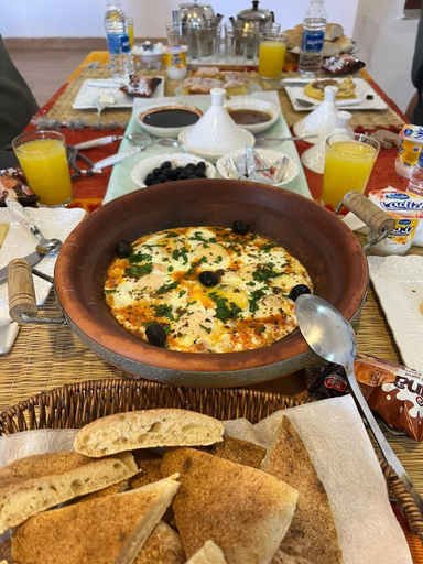 Food & Drinks 5, Merzouga lodge, Errachidia