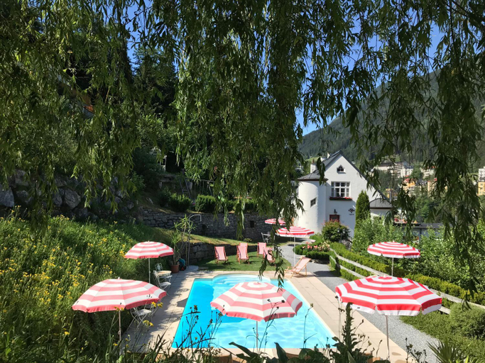 Sport & Beauty 5, Villa Excelsior Hotel & Kurhaus, Sankt Johann im Pongau