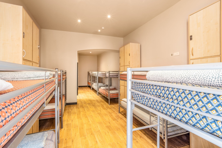 Bedroom 5, Villa Saint Exupéry Beach - Hostel, Alpes-Maritimes