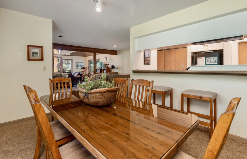 Private kitchen 4, Adams Vacation At Windcliff 2 Bedroom Home by RedAwning, Larimer