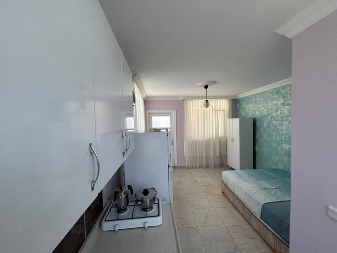 Bedroom 4, DURAN APART, Antalya