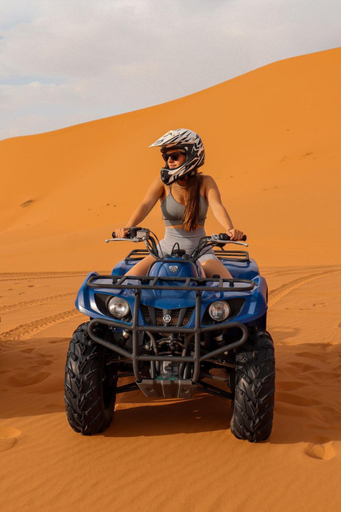 Others 2, Merzouga Paradise Luxury Camp, Errachidia