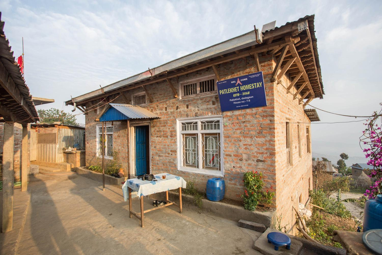 Others 2, Patlekhet Community Homestay, Bagmati