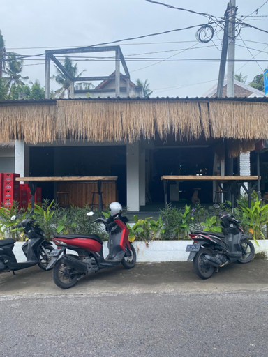 PACA'S Reggae Bar & Hostel, Karangasem