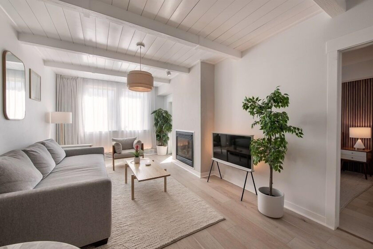 Interior 3, Continental Divide View Ski Condo - Fraser Crossing/Founders Pointe Premium-Rated 4564, Grand