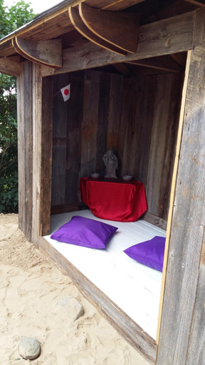 Bedroom 2, Gite Agricole Les Lilas, Nicolet-Yamaska