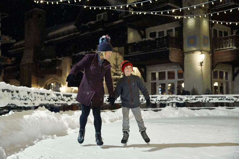 Snow and ski sports 4, Rustic Mountain View 2Bedroom Condo- Lodge at Vail by RedAwning, Eagle