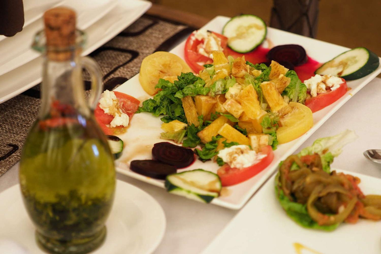 Food & Drinks 2, Sahara Luxury Glamping, Errachidia