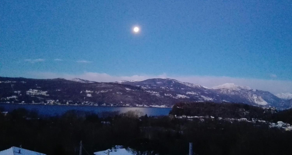 Others 4, B&B La Civetta, Varese
