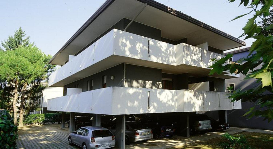 Others 2, Villa Patrick, Venezia