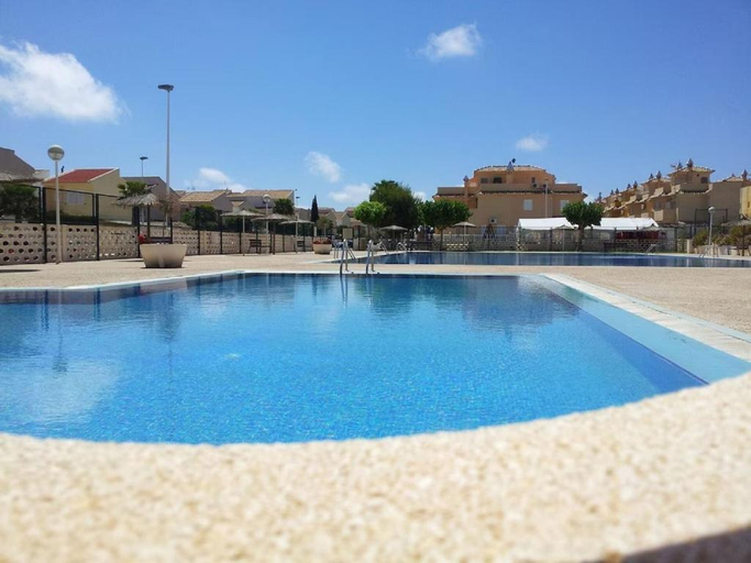 Sport & Beauty, Gran Alacant Bea's house, Alicante