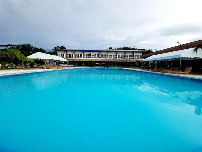 Sport & Beauty 2, LaSersita Casitas and Water Spa Beach Resort by Cocotel, Mansalay