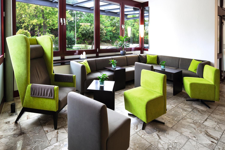 Public Area 2, Hotel Rieth, Böblingen