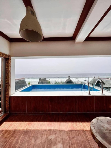 Sport & Beauty 2, Lekki Beach Resort- 1 bed & private pool, Eti-Osa