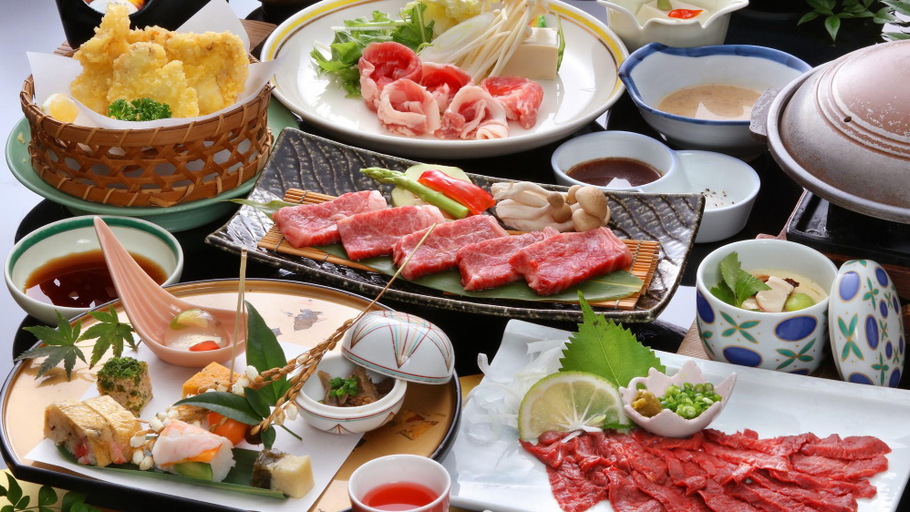 Food & Drinks 4, Kuwano ya, Asakura