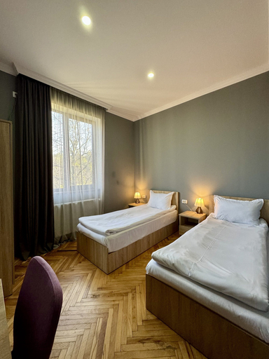 Bedroom 5, Shanshe, Gurjaani