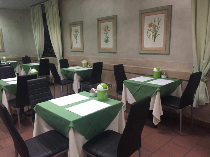 Food & Drinks 3, Hotel Ascot, Milano