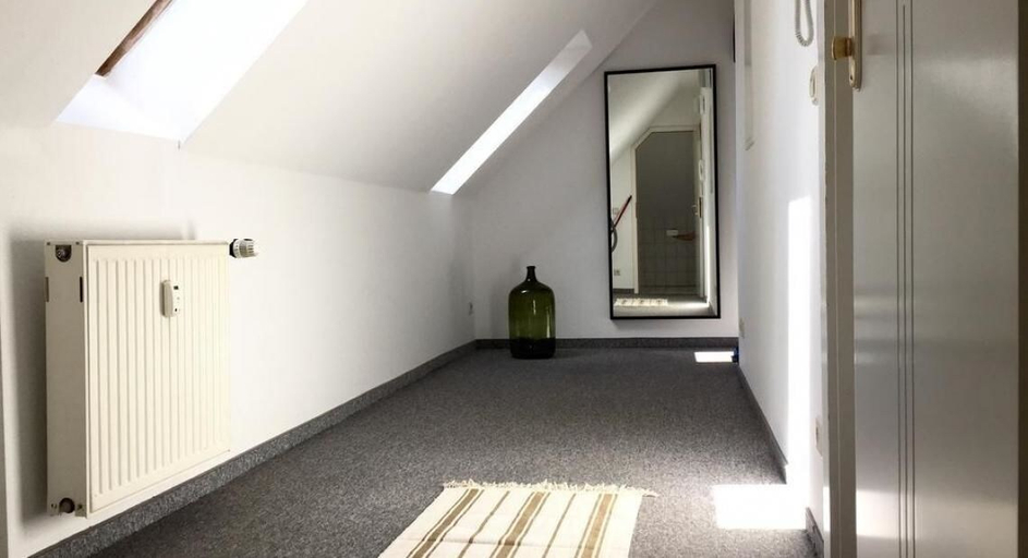 Room 2, Komfort & Stil über Weimars Dächern, Weimar