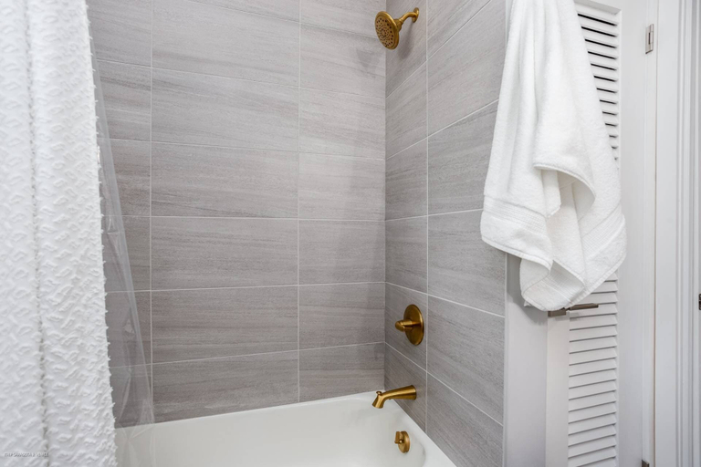 Bathroom 4, Starfish Contemporary Home, Sarasota