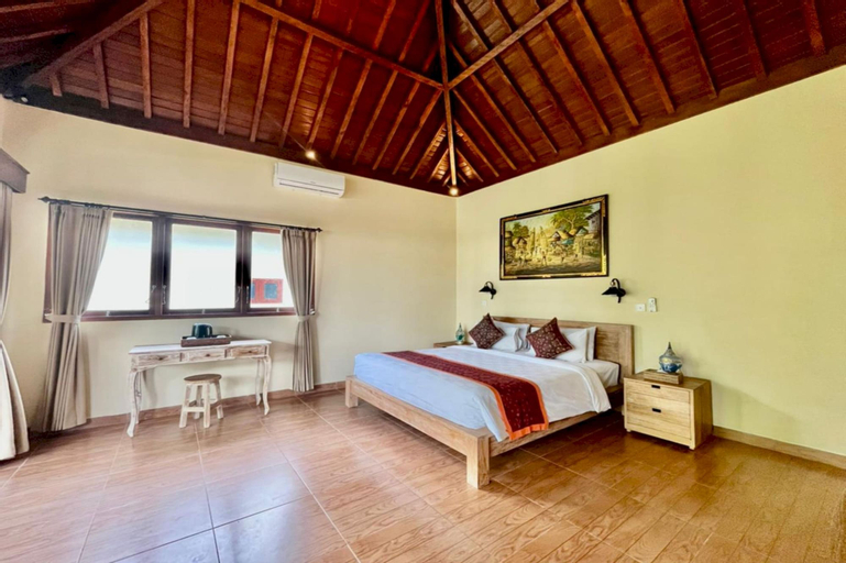 Bedroom 15