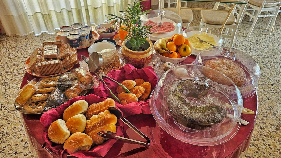 Food & Drinks 5, Bellini Inn Deluxe, Catania