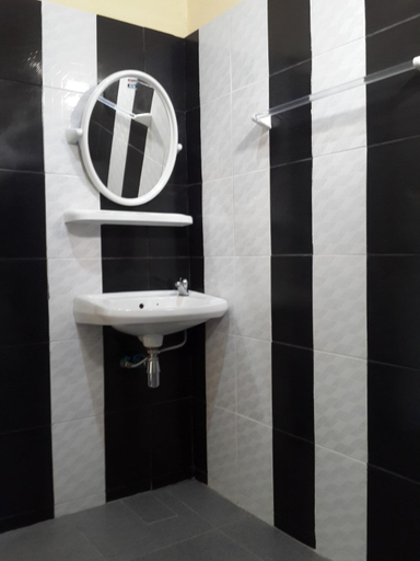 Bathroom, No.17 @ Khaoyai, Pak Chong
